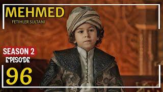 Sultan Mehmet al Fatih Season 2 Episode 96 Urdu | Sultan Mehmed Overview |  Bol Bilal