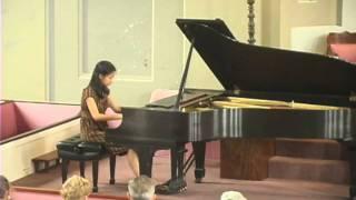 Sonato in A minor
