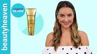 Expert Review: Pantene Pro-V 3 Minute Miracle Daily Moisture Renewal Conditioner