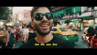 R3HAB - Ones You Miss (Official Music Video)
