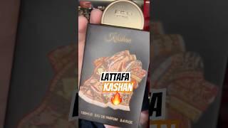 FIRE  Under The Radar LATTAFA Pride Line Fragrance! ️ #fragrances #lattafa