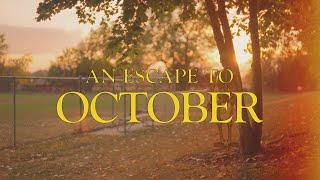 An Escape To October II