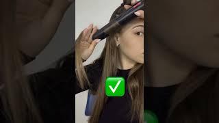 طريقة الويفي الصحيحة #hairstyles