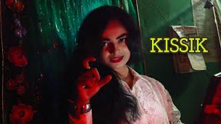 KISSIK | Cover By Subhrasmita Rout