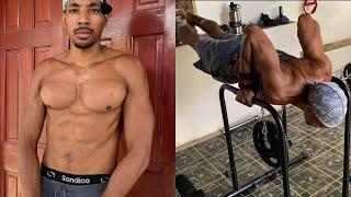 The PERFECT Chest Workout | Unlock Massive Strength & Size Today!