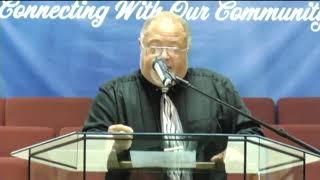 Shiloh SDA Church Ocala, FL Live Stream