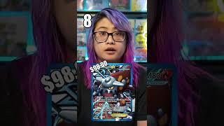 Top 10 Cards from Plasma Freeze – Coldest Pulls, Hottest Picks ️