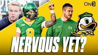 NERVOUS About Oregon After CLOSE Win Over Boise State? | What's Going On With Dan Lanning's Ducks?