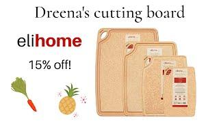  The Cutting Board You'll Love!