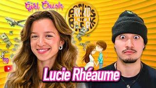 Comment devenir RICHE et INDÉPENDANTE dans sa Vingtaine avec Lucie Rhéaume - PuB #88