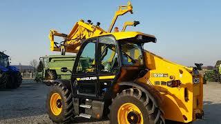 JCB 532-70 Agri Super 2020R