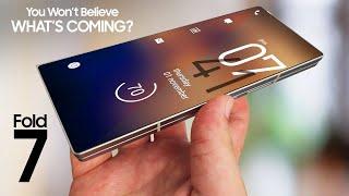 Samsung Galaxy Z Fold 7 Launch Date + NEW Display Specs - Oppo Find N5 Still KING of Foldables? 