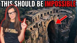 Mysterious Places Left Behind That Scientists Can't Explain
