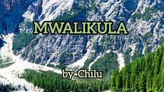 Mwalikula Yahweh by Chilu #gospelmusic #christianmusic #zambiangospel