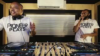 DJ Pioneer & Terminal 4: Pioneer Plays Afro House, Afro Tech & Amapiano All White Birthday Mix