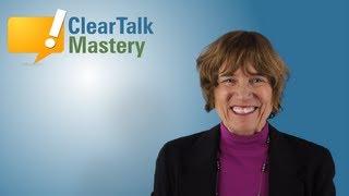 Clear Talk Mastery Channel