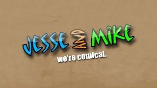 Subscribe to JesseAndMike on YouTube!