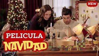 Lazos de Navidad | Película completa | Película romántica en Español Latino | Navidad 2024