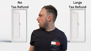 STOP Chasing Tax Refunds, Do THIS Instead