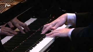 Emile Naoumoff - Maurice Ravel Valses Nobles et Sentimentales - Live Concert - HD