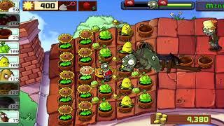 [How To] BEAT GARGANTUAR in Plants VS Zombies