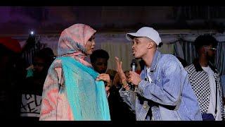 CALI ZAKI HEES CAJIIBA U QAADAY XAASKIISA - HARGEISA SUMMER SHOW HIDDO DHAWR 2024