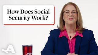 How Does Social Security Work?