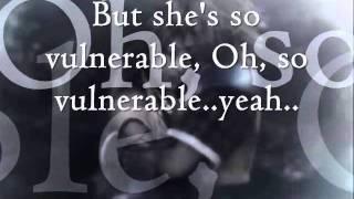 VULNERABLE by Roxette with Lyrics.wmv