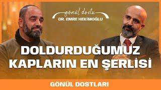 GÖZ SAĞLIĞI İÇİN DİKKAT EDİLMESİ GEREKENLER I Emre Hekimoğlu