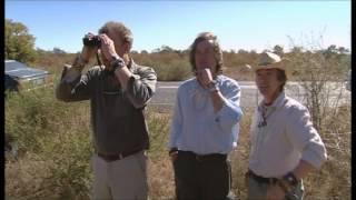 Top Gear Botswana Special - Bird Watching