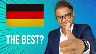 3 REASONS why GERMANY is the best country for FOREIGN MEDICAL GRADUATES.