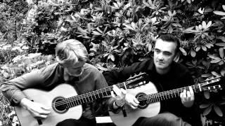 Argentina (Milonga) played by The Northern GuitarDuo-Michael Schröder & Martin Ulleweit