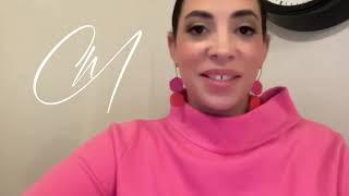 Artlogo Video Review - Chynell Moore (Business coach for female entrepreneurs)