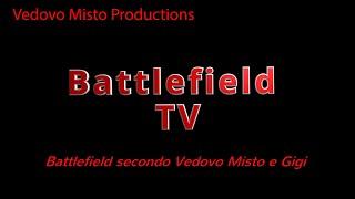 Battlefield con Gigi (Battlefield TV)