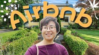 西雅图的 Airbnb 投资房长什么样？ - 西雅图房产推荐 - Maggie姐在西雅图 #海外房产 #美国房产 #西雅图 #西雅图房产 #西雅图买房 #房地产 #海外定居 #美国房产 #美国买房