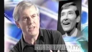 Kenneth Williams, Heroes Of Comedy (Part 4 of 6)
