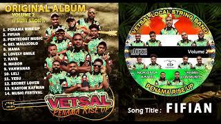 Vetsal - Fifian (Official Music Audio)