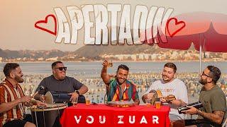 Vou Zuar - Apertadin (Clipe Oficial)