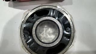 6305-2RS FAG Ball Bearings