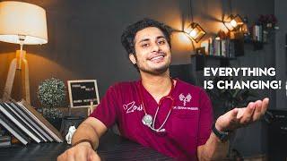 The truth about being a doctor in Pakistan - Life Update