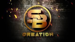 INTRO // SB CREATION OFFICIAL VIDEO