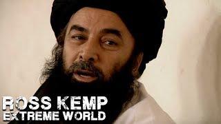 Ross Kemp: Back on the Frontline - Face-to-Face With The Taliban | Ross Kemp Extreme World