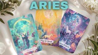 ARIES ,🫢THE SECRET-THEY DON'T WANT YOU TO KNOW•THEY are SCARED YOU ARE TOO GOOD TO BE TRUE️