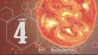 The Behemoth's Game 4 - Debut Teaser Trailer