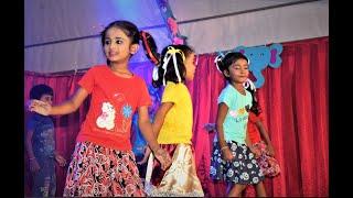 16 # කුක්කු කූ කූ කුකුල් නින්ද..| 2019 සිඟිති ප්‍රාසංගික කලා ප්‍රසංගය Singithi Consent of 2019