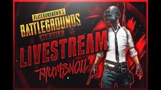 PUBG Mobile Pakistan live stream low end device conqueror player || Awais Boss Gaming