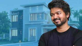 Actor Vijay Luxury Life | Net worth | Salary | Biography | Cars | Family | House | FilmiLair