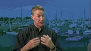 Paul Michel: Monterey Bay National Marine Sanctuary