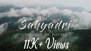 "SAHYADRI" - The Soul of Nature (Documentary on Western Ghats)