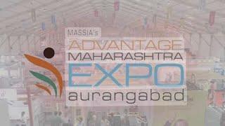 #Aurangabad Expo | Maharashtra | #MASSIA's #Green Energy | Solar Energy .